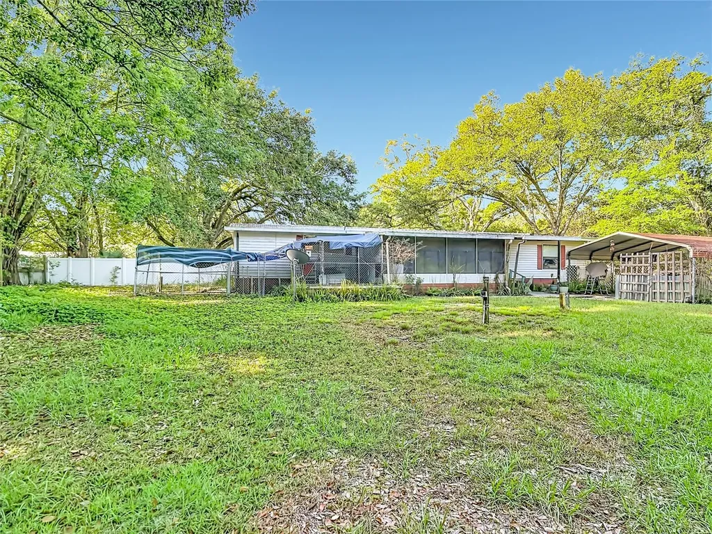821 Irene Drive Auburndale FL 33823