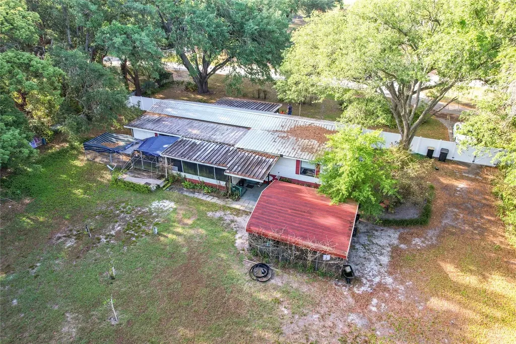 821 Irene Drive Auburndale FL 33823