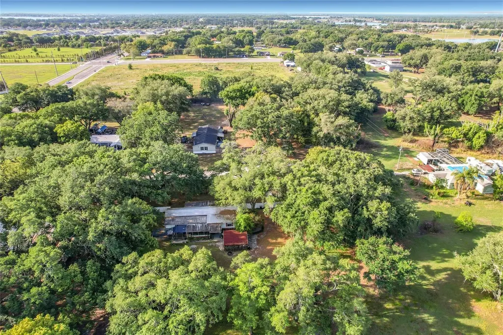 821 Irene Drive Auburndale FL 33823