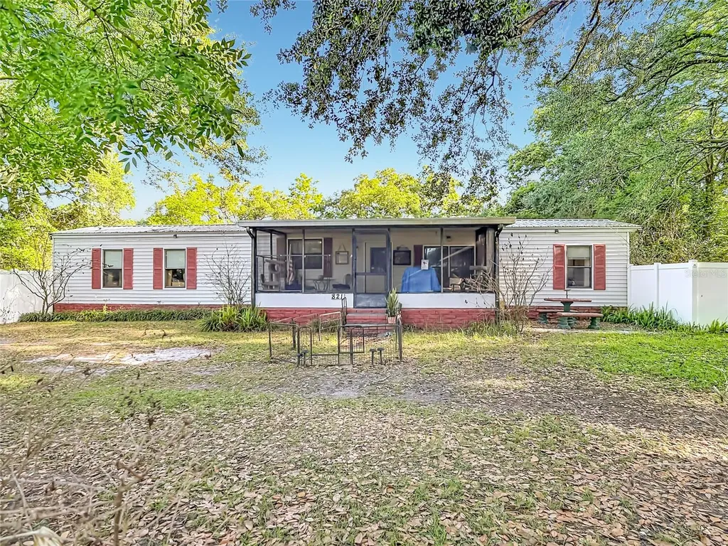 821 Irene Drive Auburndale FL 33823