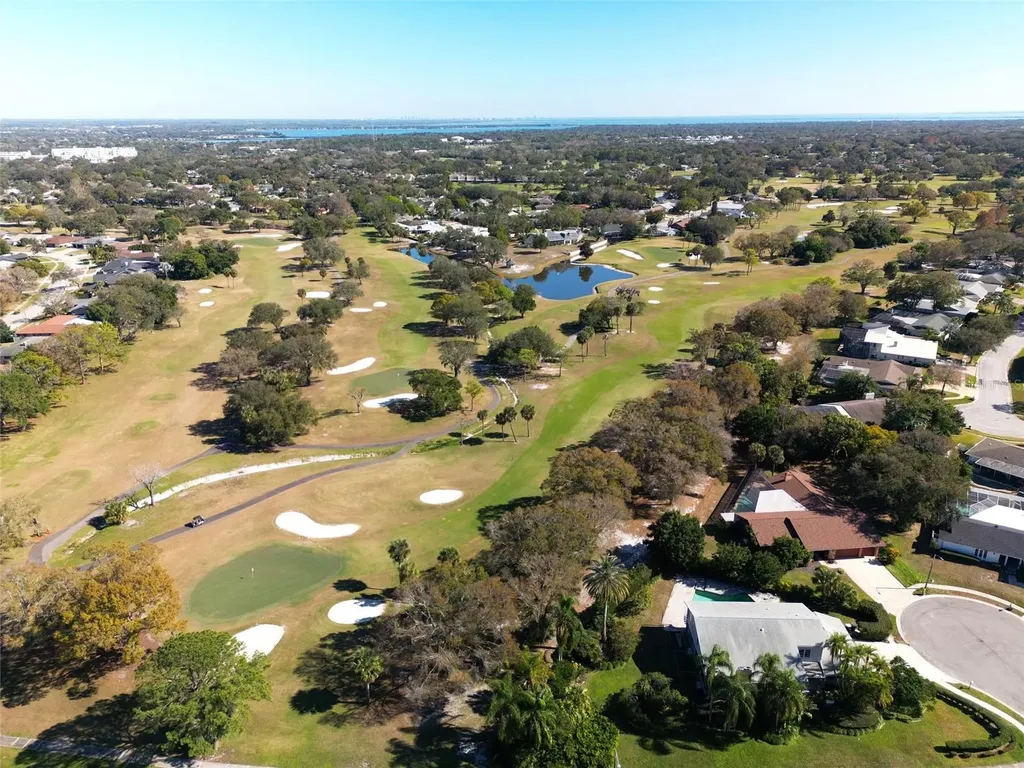 2668 Concorde Court Clearwater FL 33761
