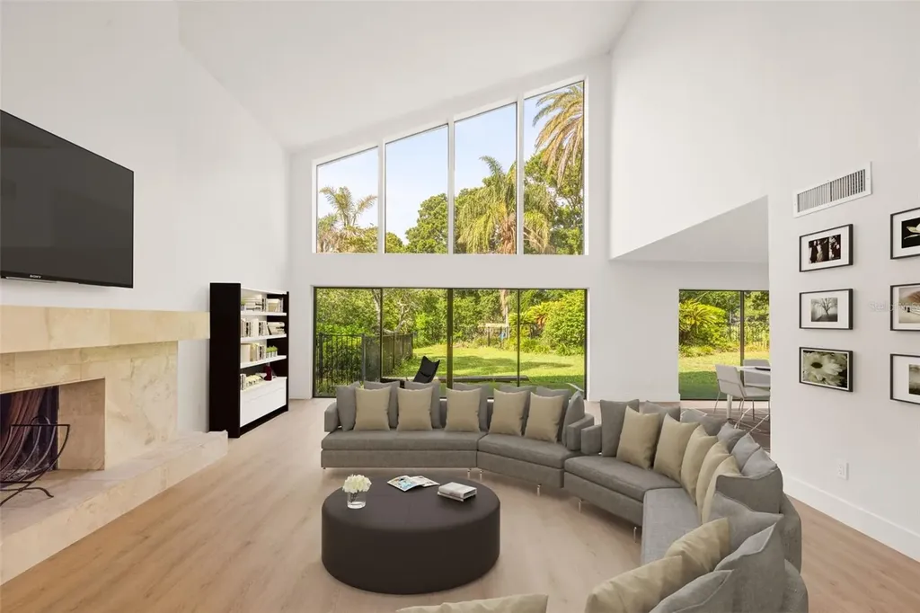 2668 Concorde Court Clearwater FL 33761