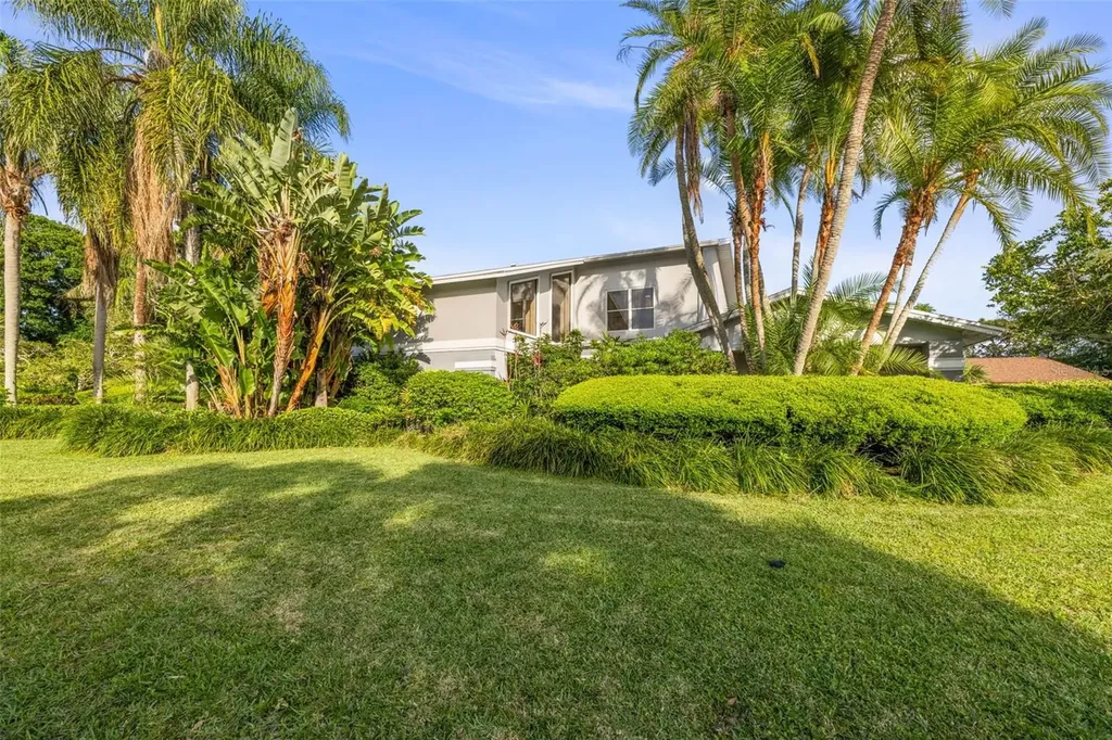 2668 Concorde Court Clearwater FL 33761