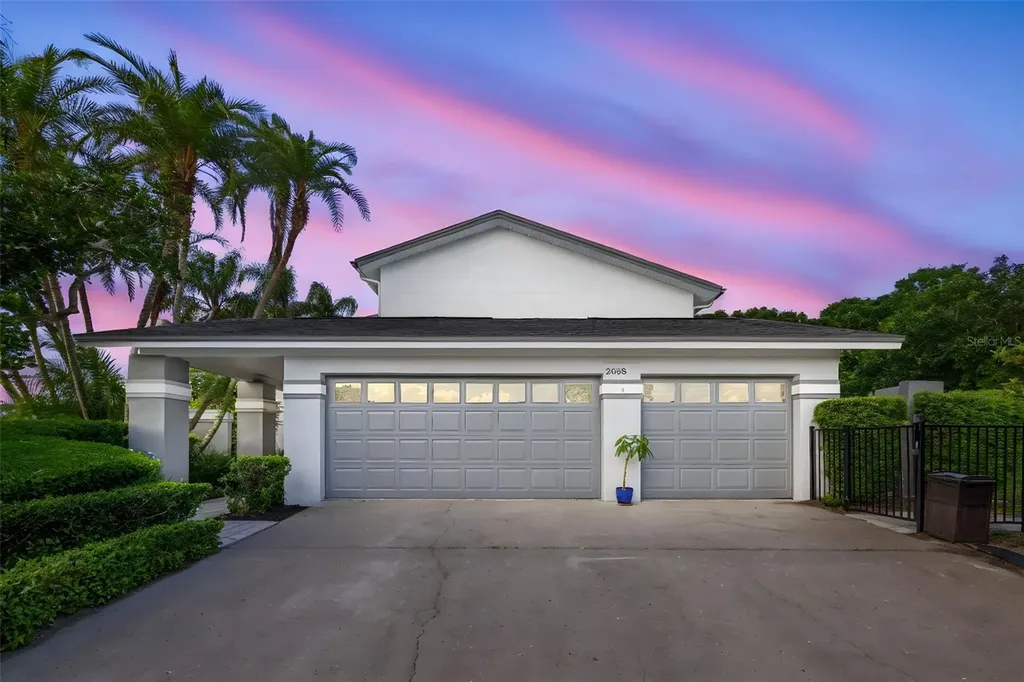 2668 Concorde Court Clearwater FL 33761