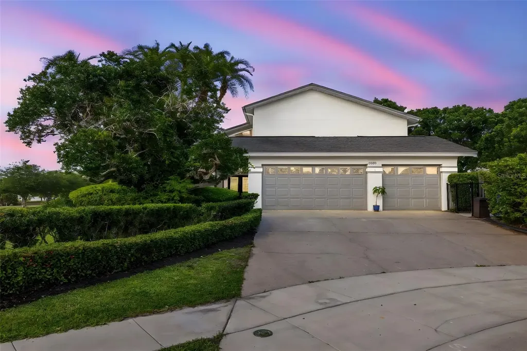 2668 Concorde Court Clearwater FL 33761