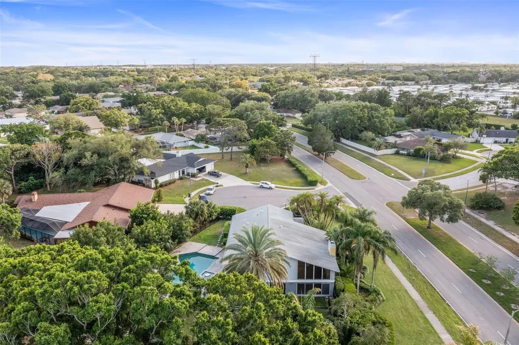 2668 Concorde Court Clearwater FL 33761