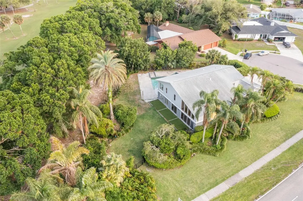 2668 Concorde Court Clearwater FL 33761