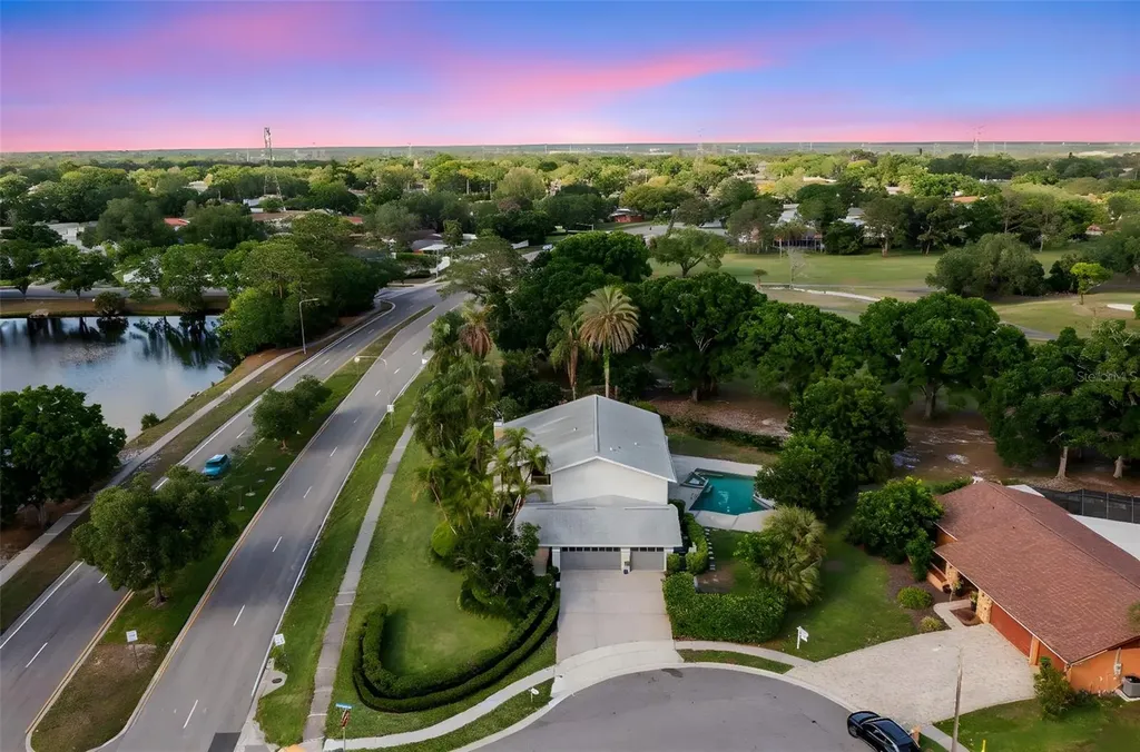 2668 Concorde Court Clearwater FL 33761
