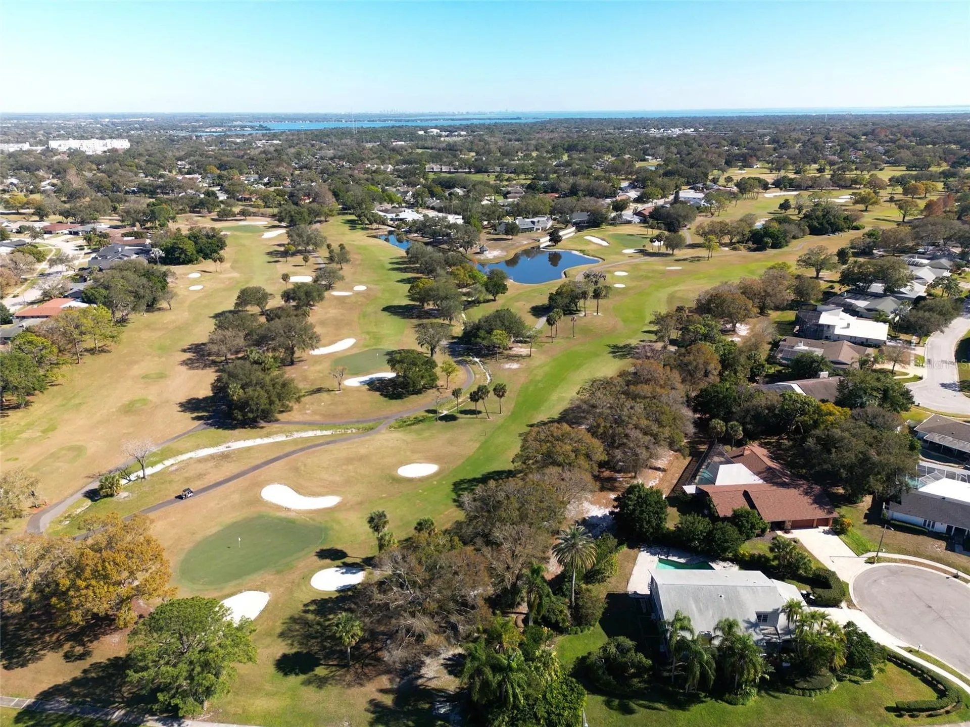 2668 Concorde Court Clearwater FL 33761