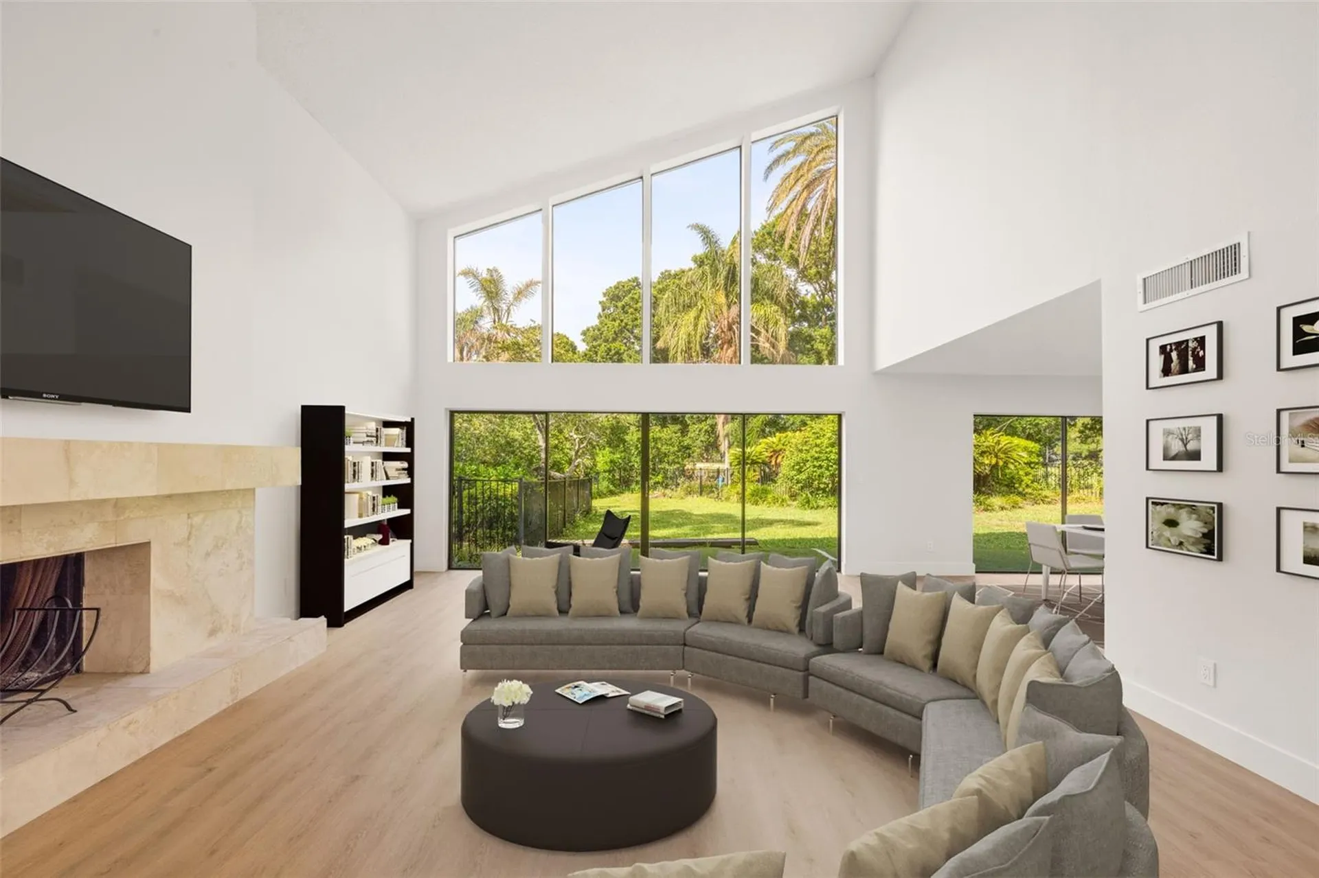 2668 Concorde Court Clearwater FL 33761