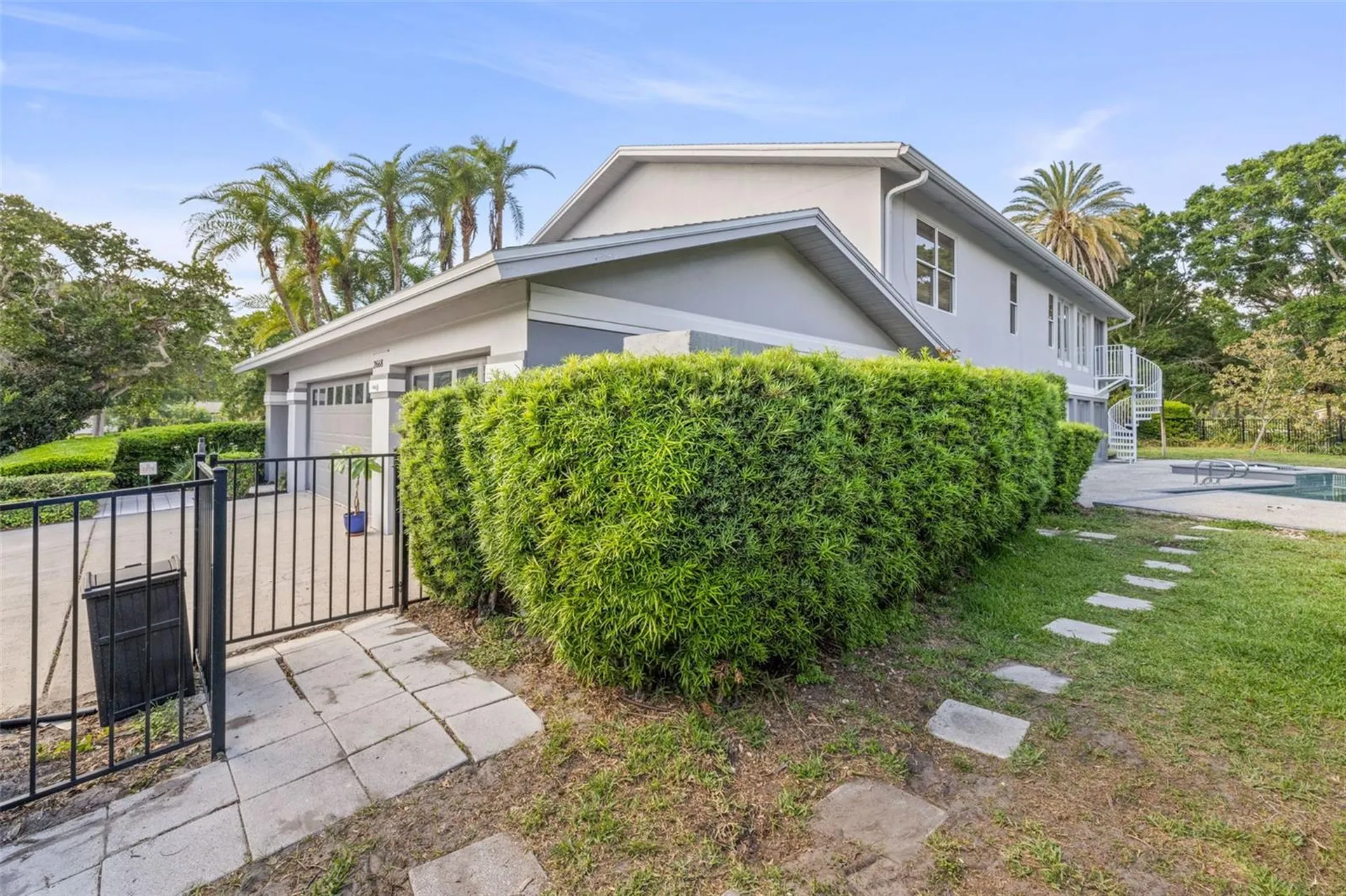 2668 Concorde Court Clearwater FL 33761