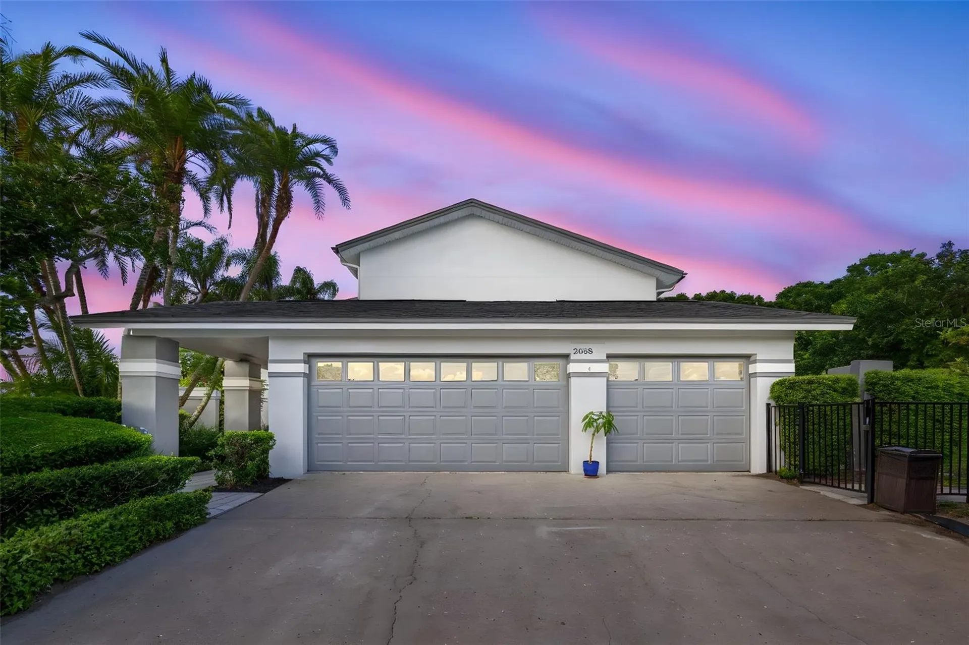 2668 Concorde Court Clearwater FL 33761