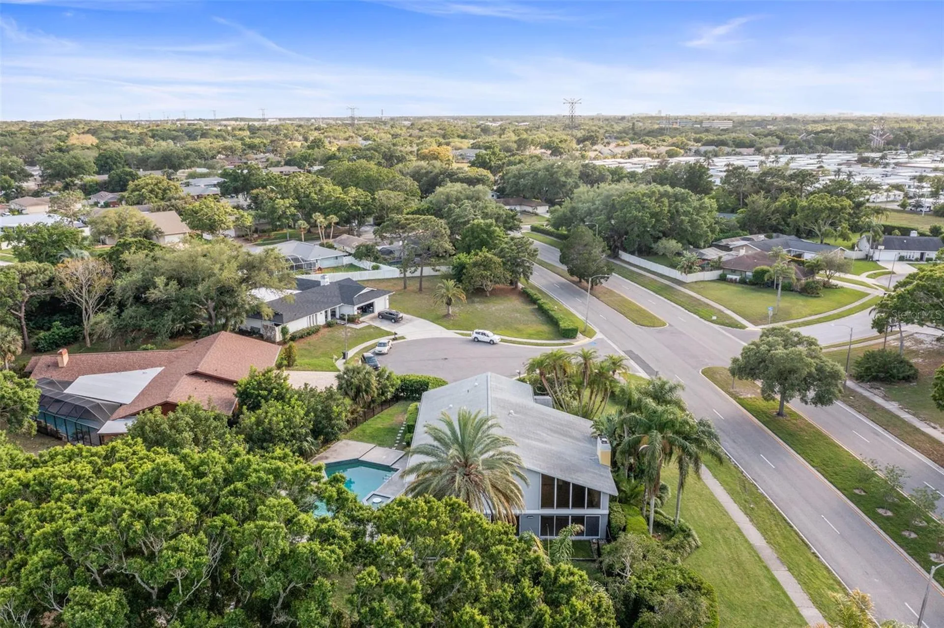 2668 Concorde Court Clearwater FL 33761