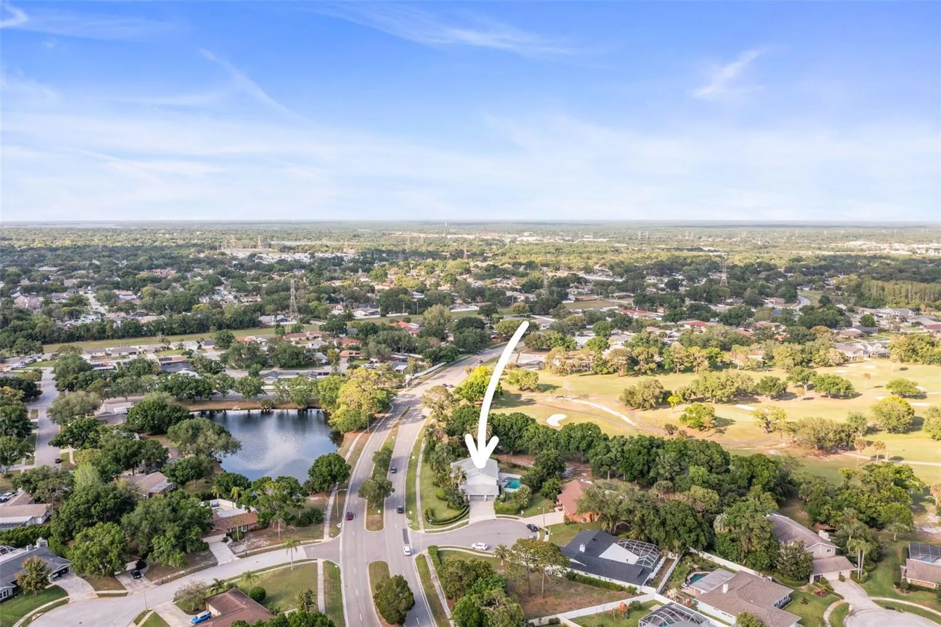 2668 Concorde Court Clearwater FL 33761