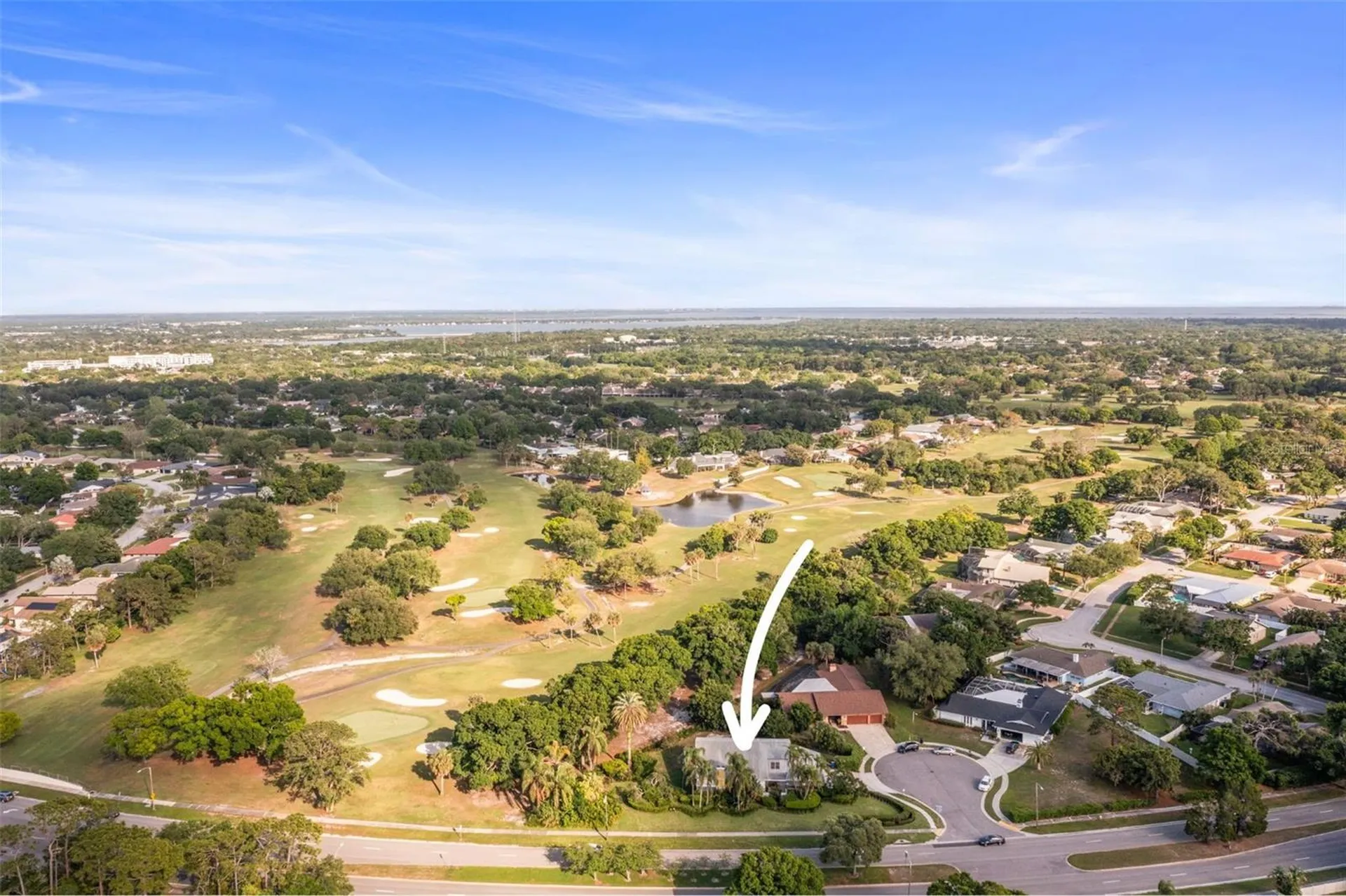 2668 Concorde Court Clearwater FL 33761