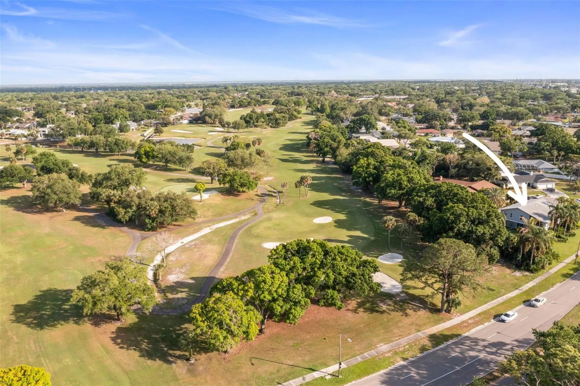 2668 Concorde Court Clearwater FL 33761