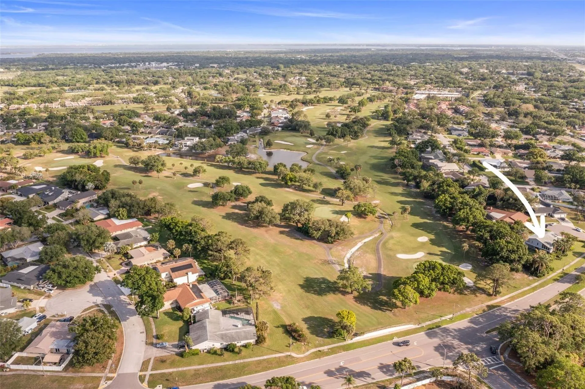 2668 Concorde Court Clearwater FL 33761