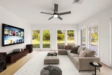 2668 Concorde Court Clearwater FL 33761