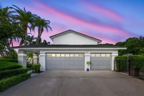 2668 Concorde Court Clearwater FL 33761