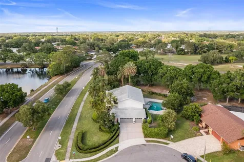 2668 Concorde Court Clearwater FL 33761