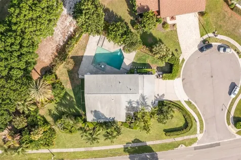 2668 Concorde Court Clearwater FL 33761