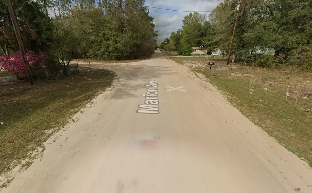 Lot 15 Marion Avenue Interlachen FL 32148