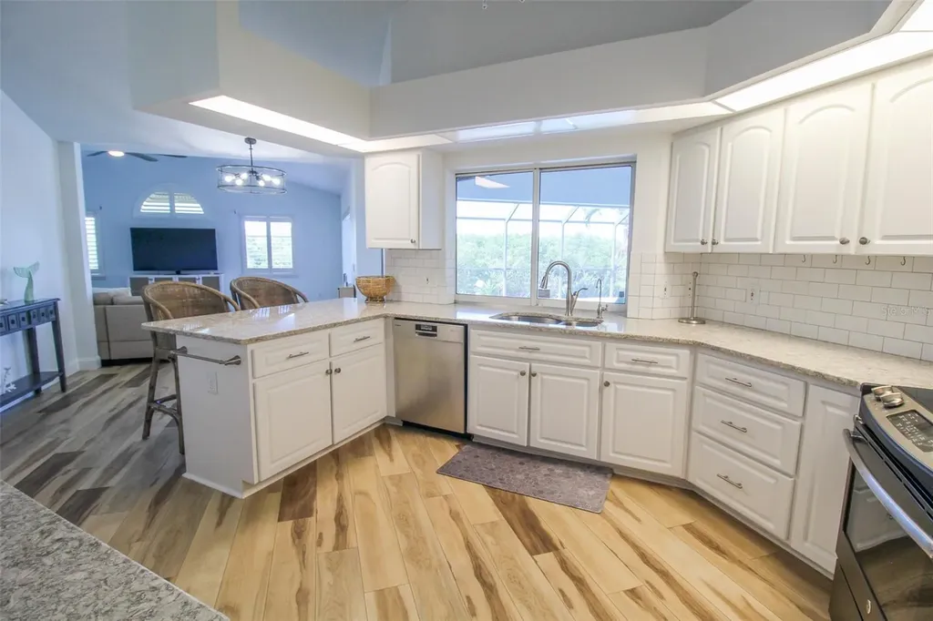 609 Macedonia Drive Punta Gorda FL 33950