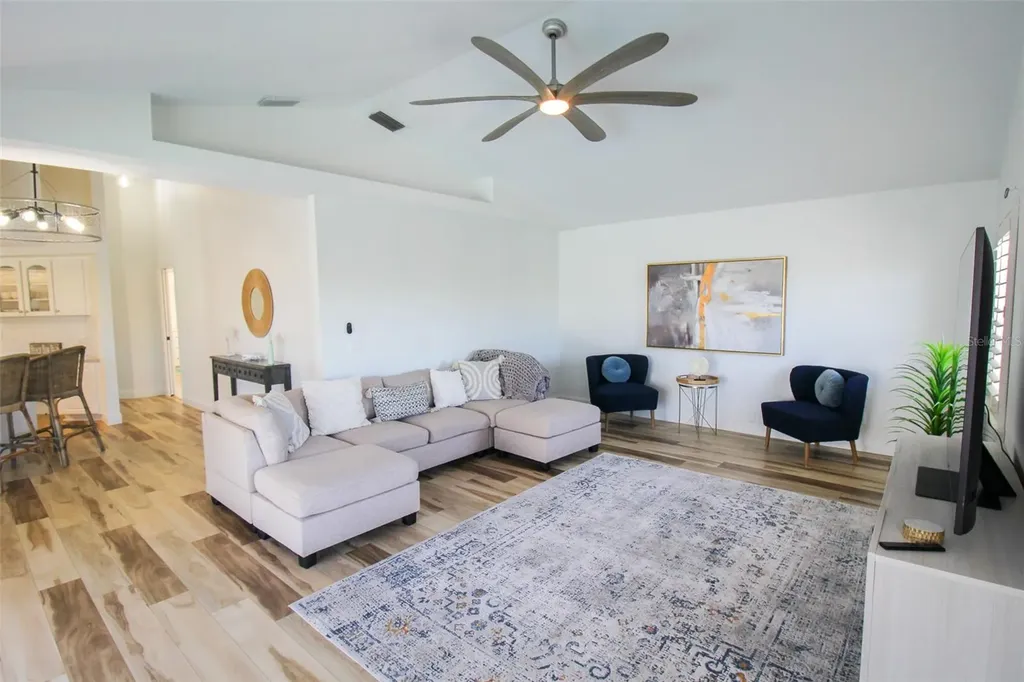 609 Macedonia Drive Punta Gorda FL 33950