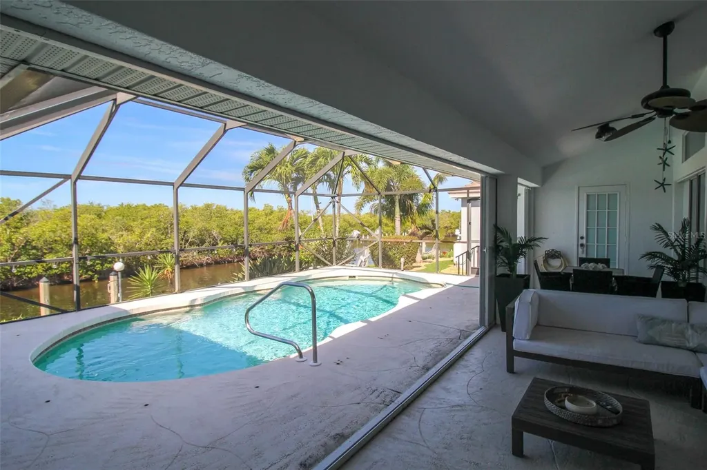 609 Macedonia Drive Punta Gorda FL 33950