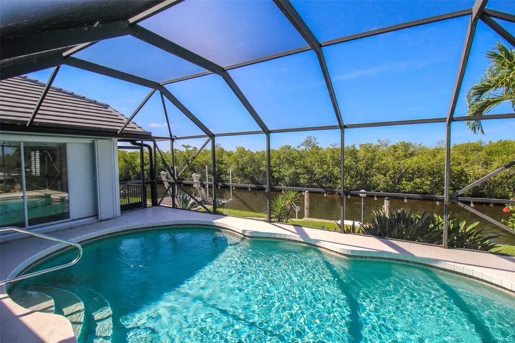609 Macedonia Drive Punta Gorda FL 33950