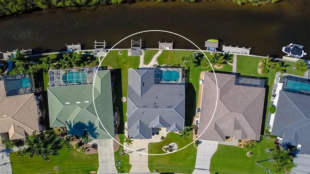 609 Macedonia Drive Punta Gorda FL 33950