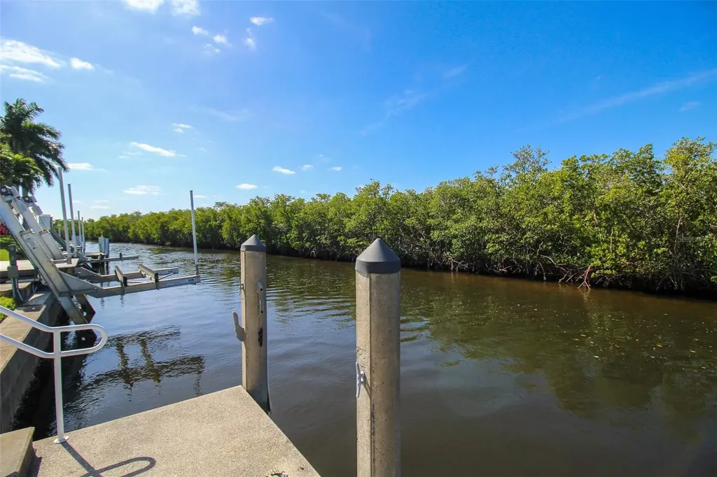 609 Macedonia Drive Punta Gorda FL 33950