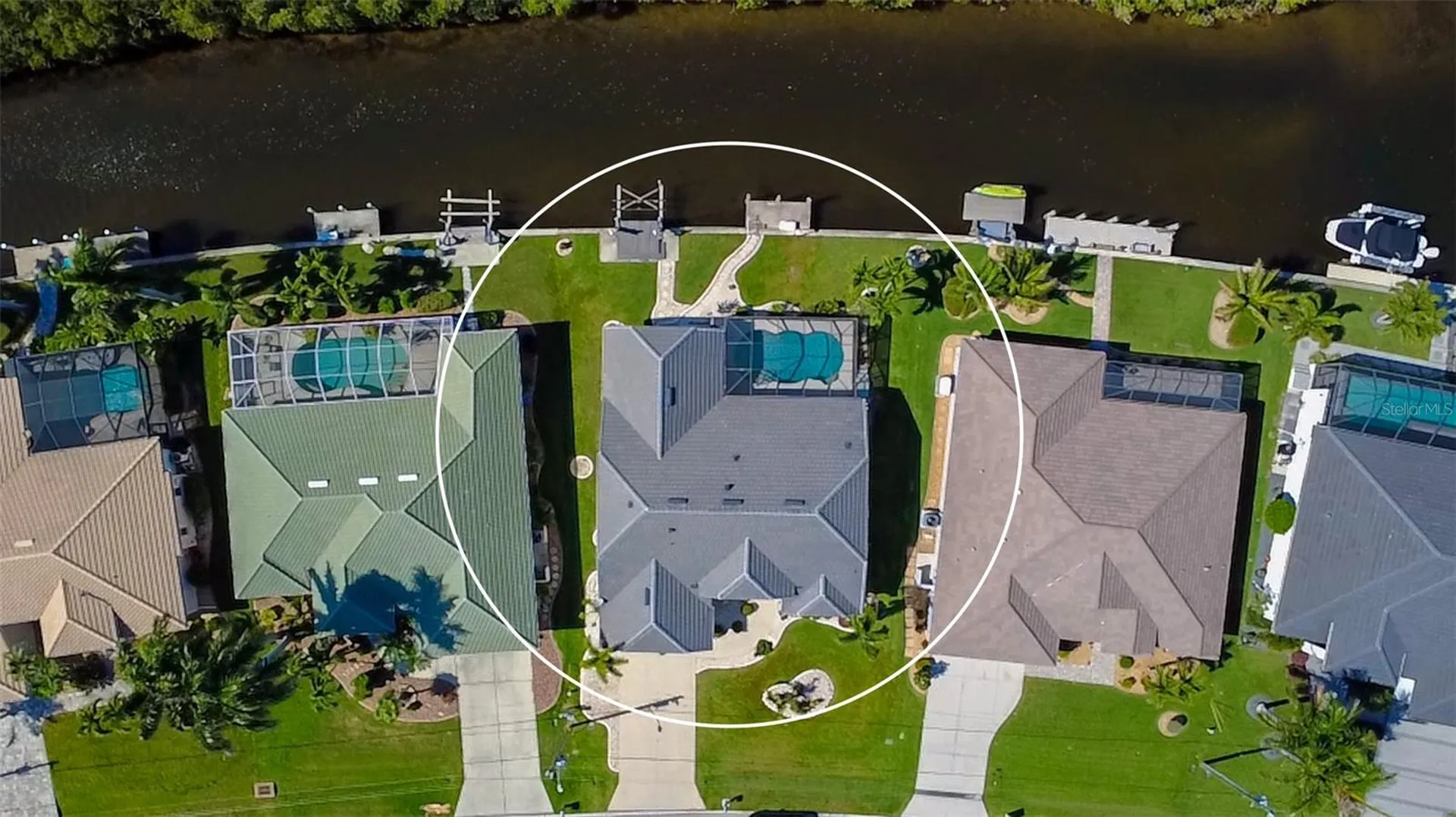 609 Macedonia Drive Punta Gorda FL 33950