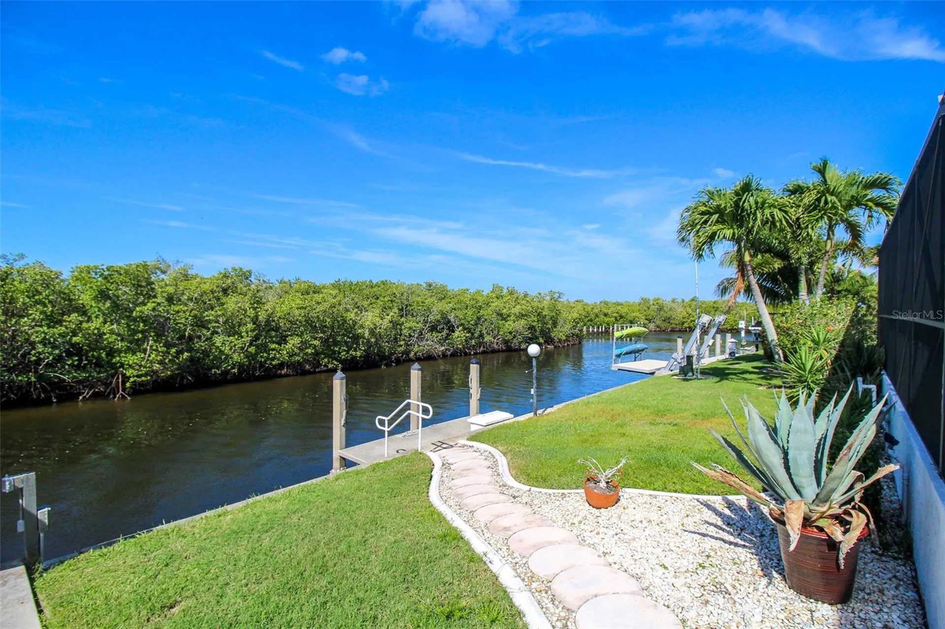609 Macedonia Drive Punta Gorda FL 33950