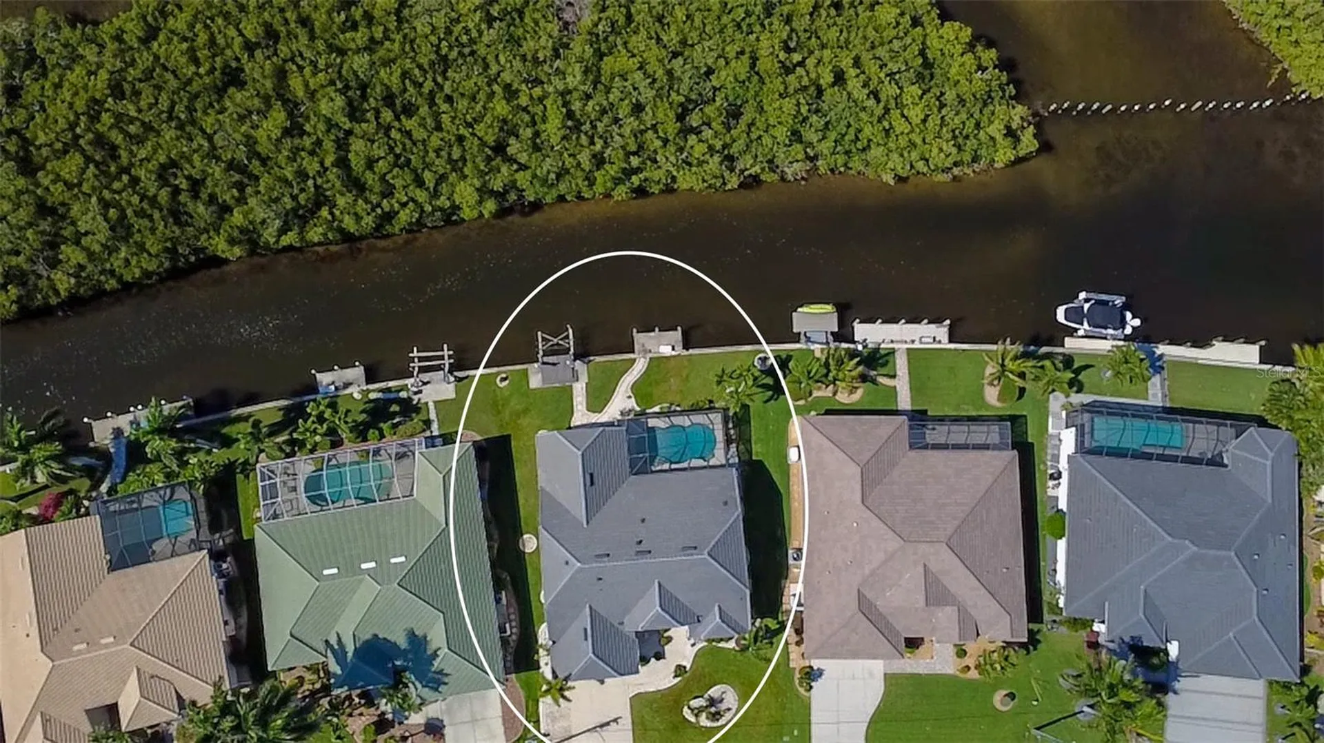 609 Macedonia Drive Punta Gorda FL 33950