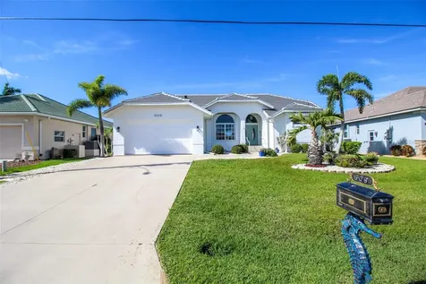 609 Macedonia Drive Punta Gorda FL 33950