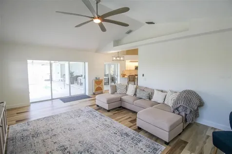 609 Macedonia Drive Punta Gorda FL 33950