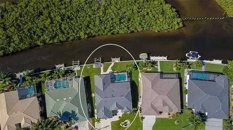 609 Macedonia Drive Punta Gorda FL 33950
