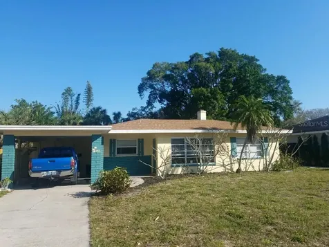 2165 Sunnyside Lane Sarasota FL 34239