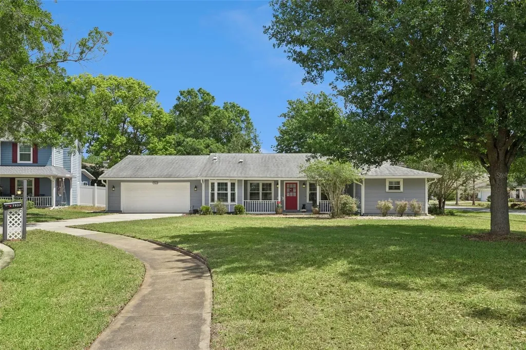 7923 Thurmond Court Orlando FL 32817