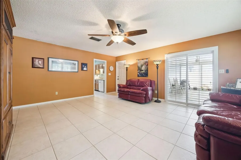 7923 Thurmond Court Orlando FL 32817