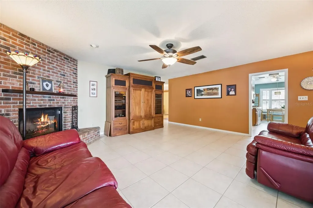 7923 Thurmond Court Orlando FL 32817