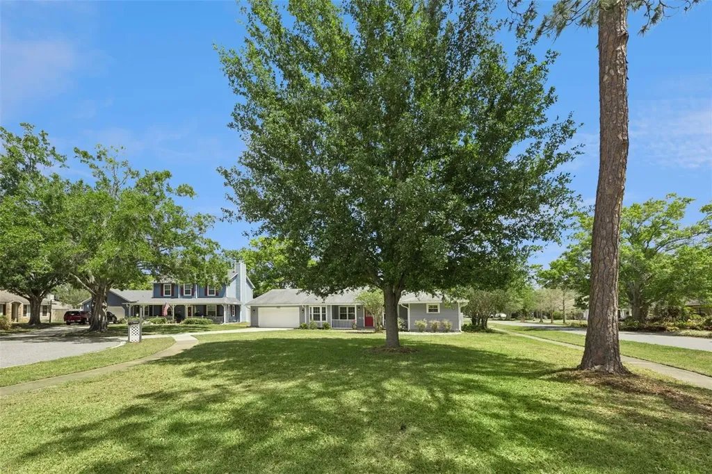 7923 Thurmond Court Orlando FL 32817