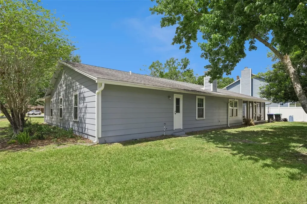 7923 Thurmond Court Orlando FL 32817
