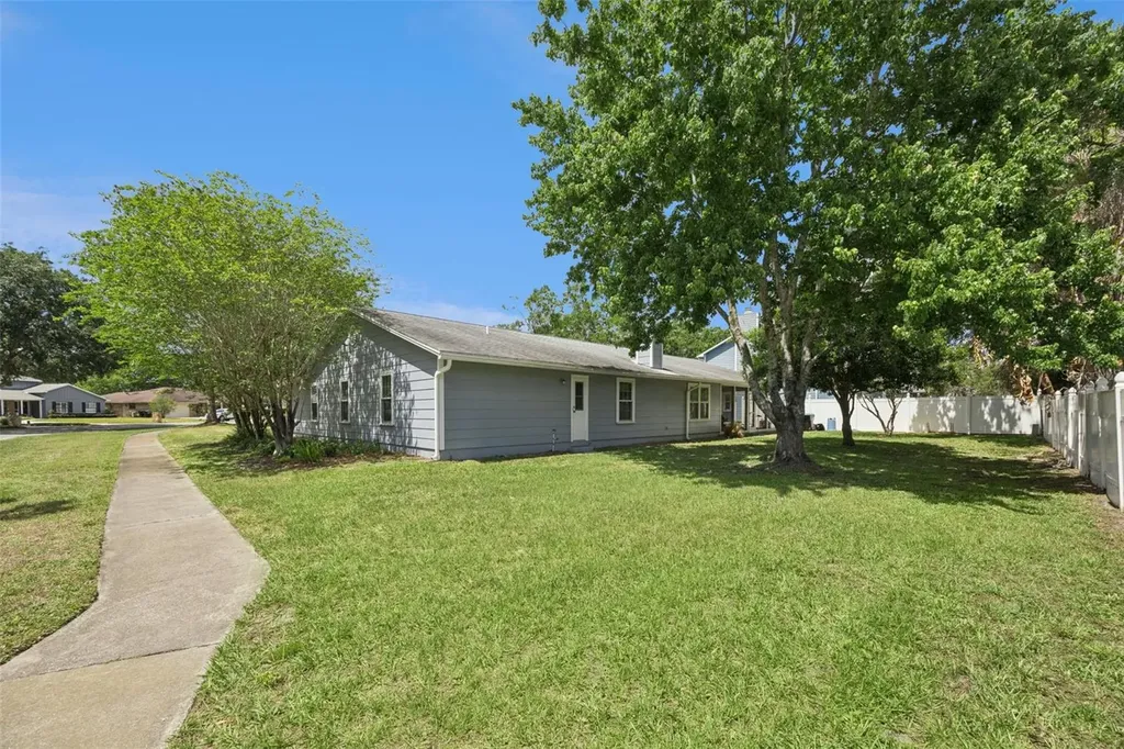 7923 Thurmond Court Orlando FL 32817