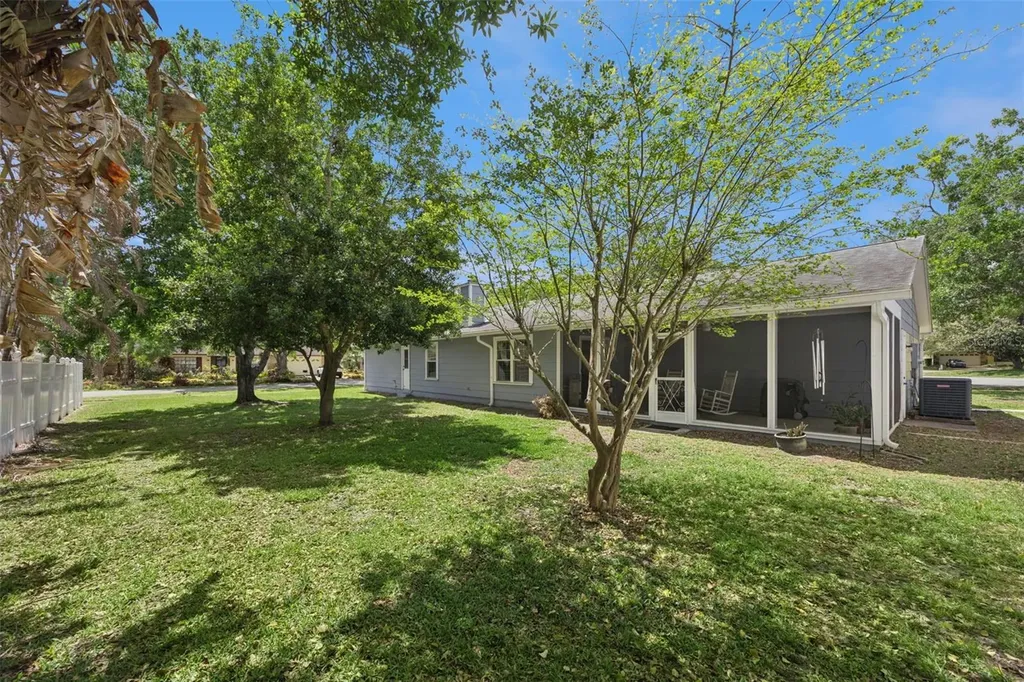 7923 Thurmond Court Orlando FL 32817