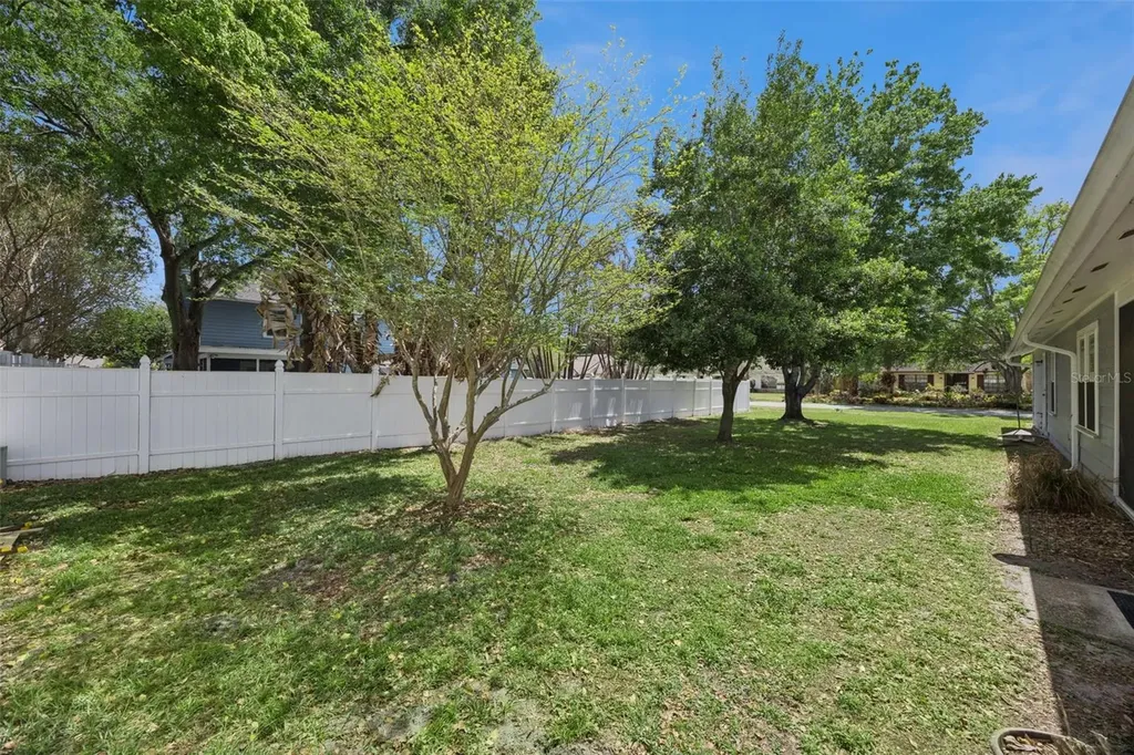 7923 Thurmond Court Orlando FL 32817
