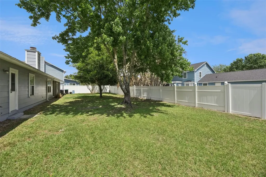 7923 Thurmond Court Orlando FL 32817