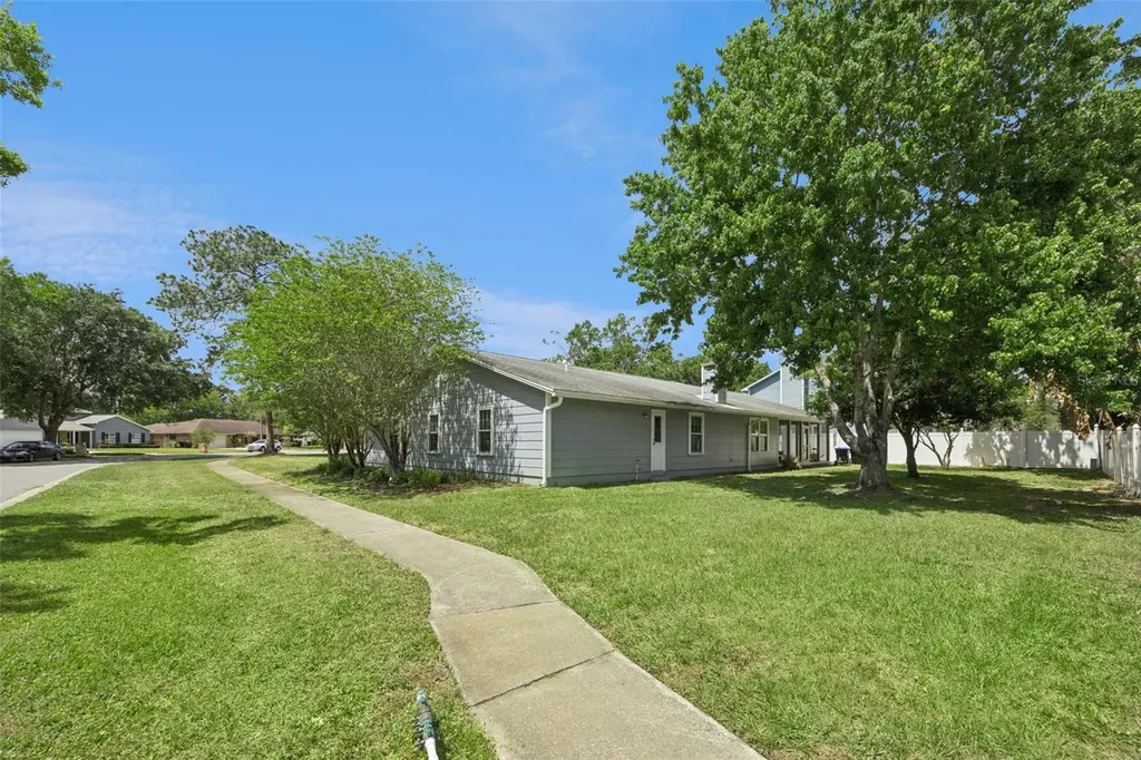7923 Thurmond Court Orlando FL 32817