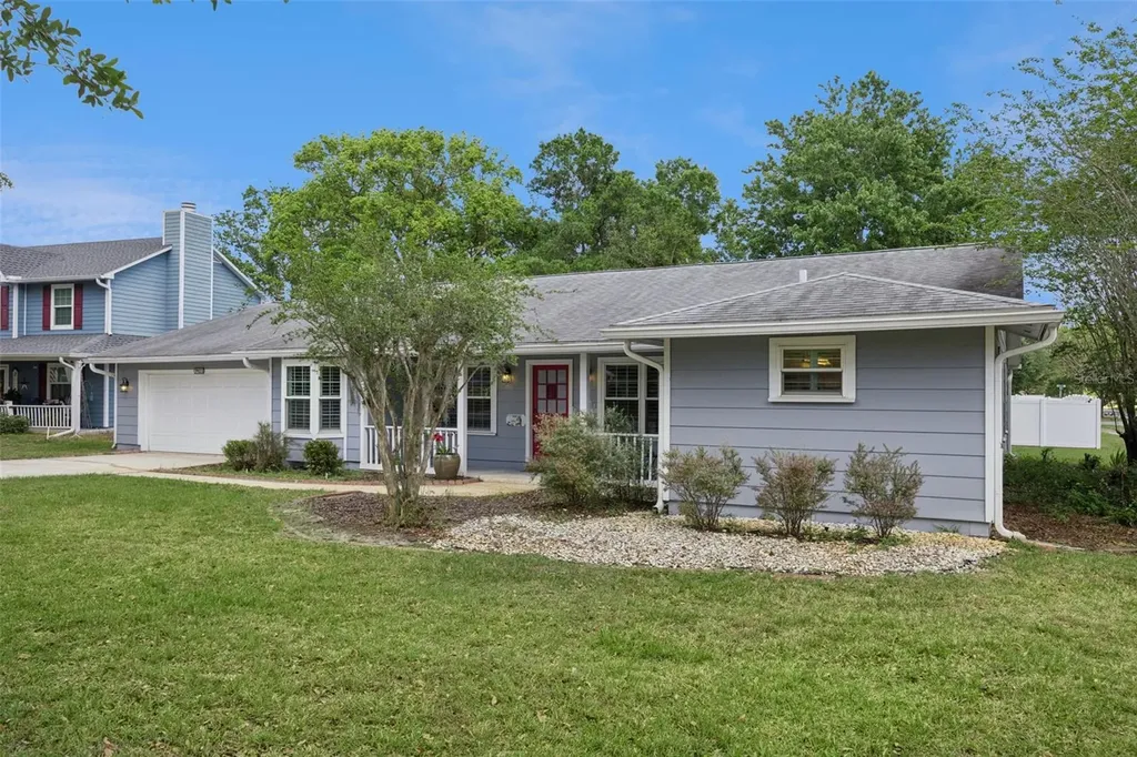 7923 Thurmond Court Orlando FL 32817